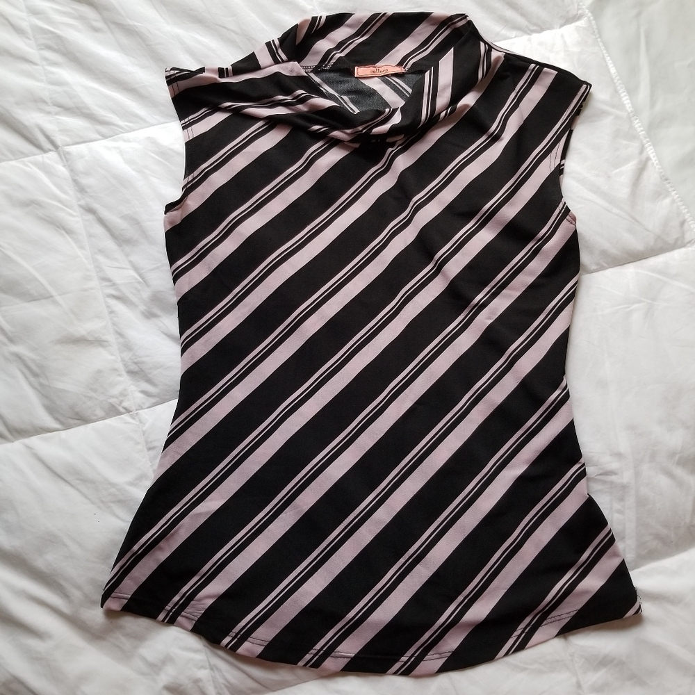 Couture Blouse- Women's Size XS